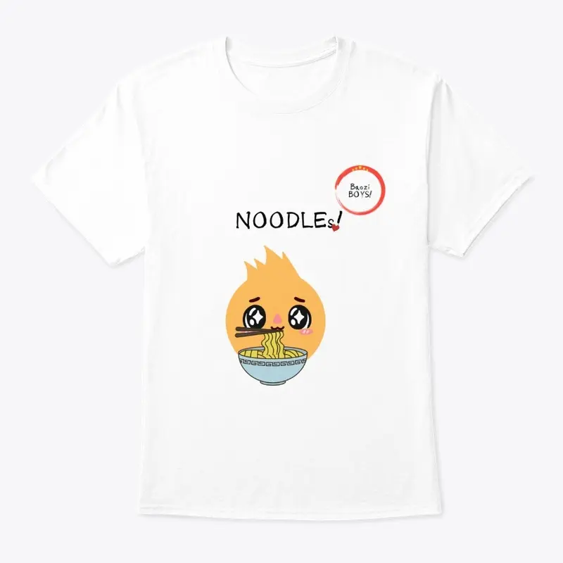 baozi boys noodles!